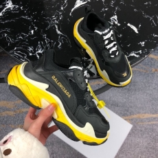 Balenciaga Triple S Series Shoes